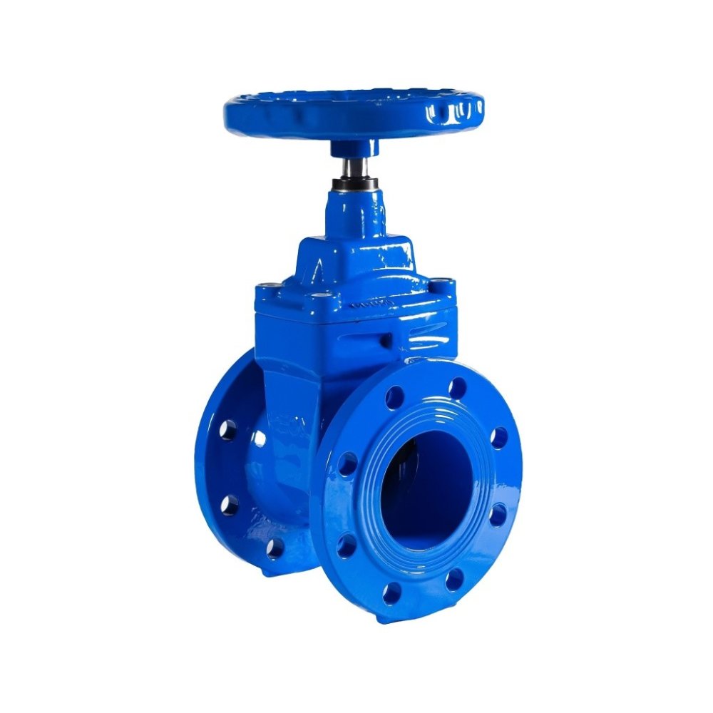 Запорная арматура