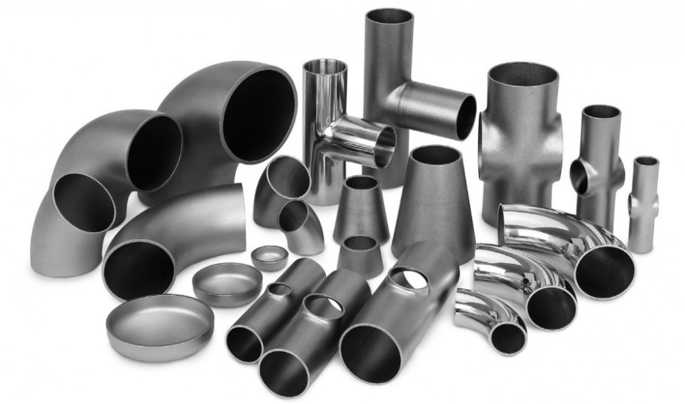 Детали трубопровода