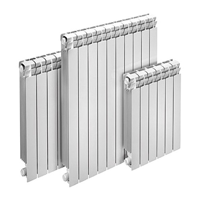 Радиаторы, конвекторы и комплектующие