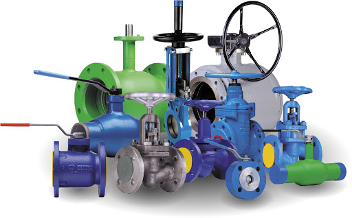 Арматура и автоматика